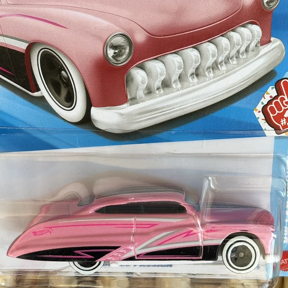 N/A hot wheels